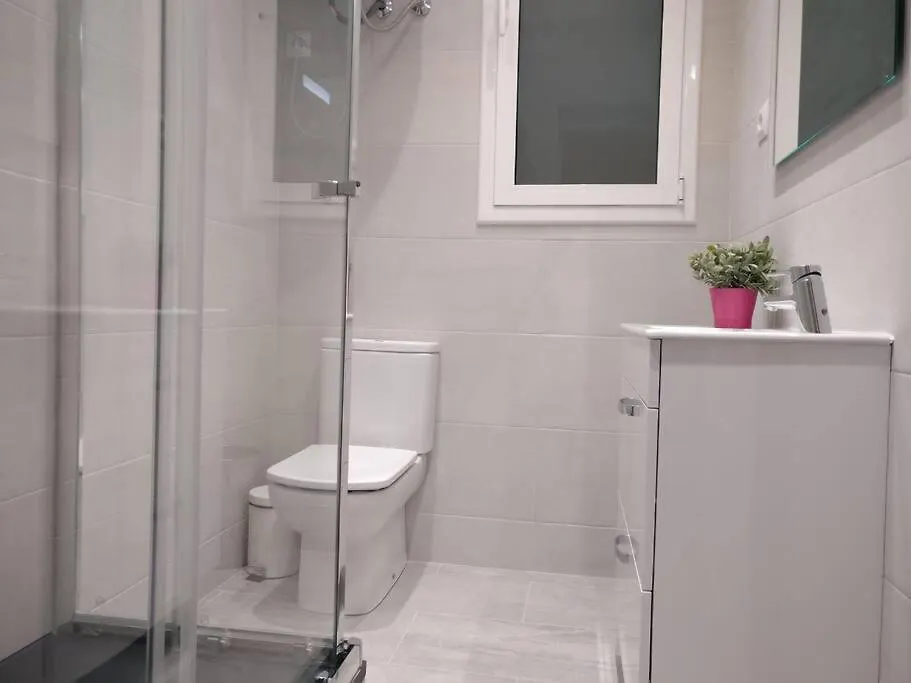 Apartamento Sagrada Familia ART Apt Barcelona